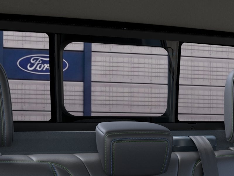 2026 Ford Maverick Lobo High
