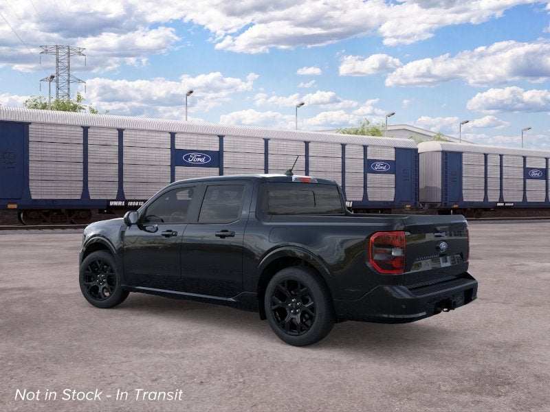 2026 Ford Maverick Lobo High