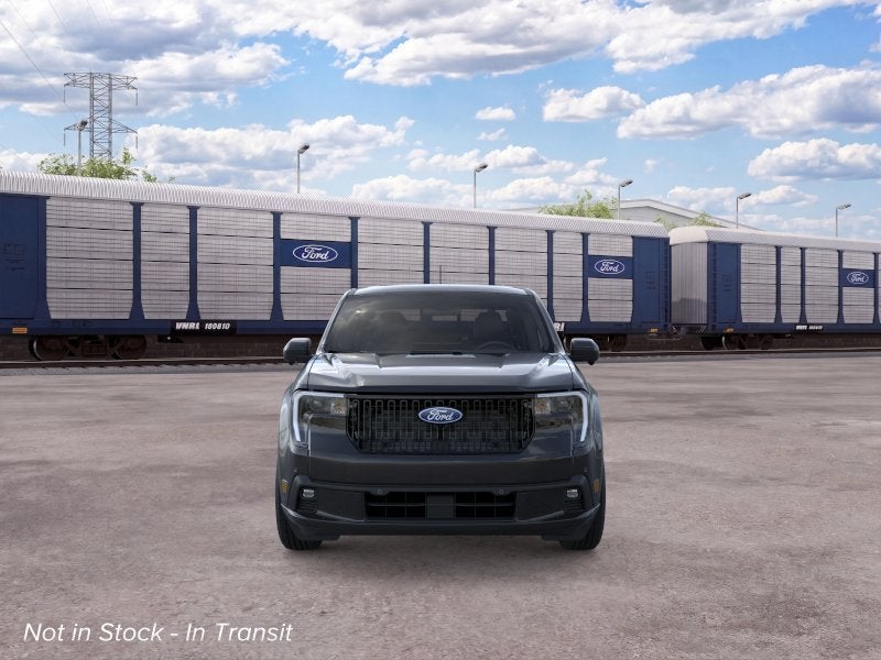 2026 Ford Maverick Lobo High