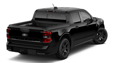 2026 Ford Maverick Lobo High