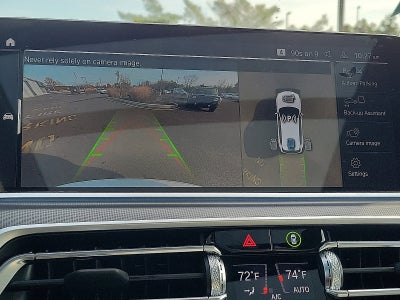 2022 BMW X5 xDrive45e
