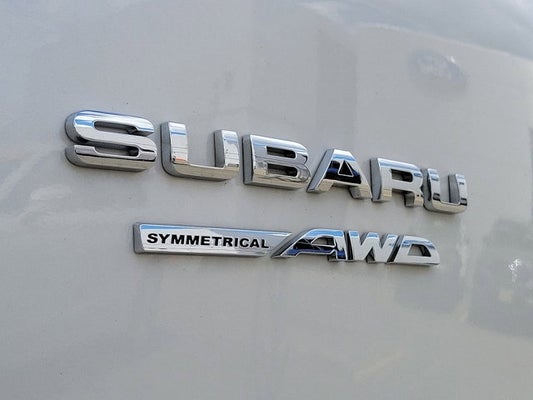 2019 Subaru Forester Premium in Old Bridge, NJ - All American Auto Group