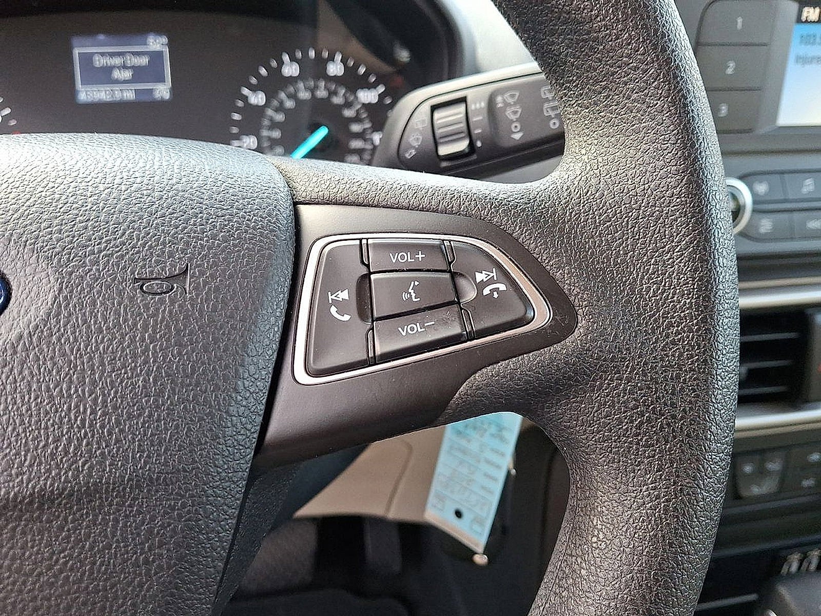 2018 Ford EcoSport S