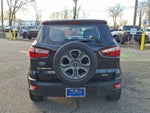 2018 Ford EcoSport S