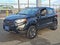 2018 Ford EcoSport S