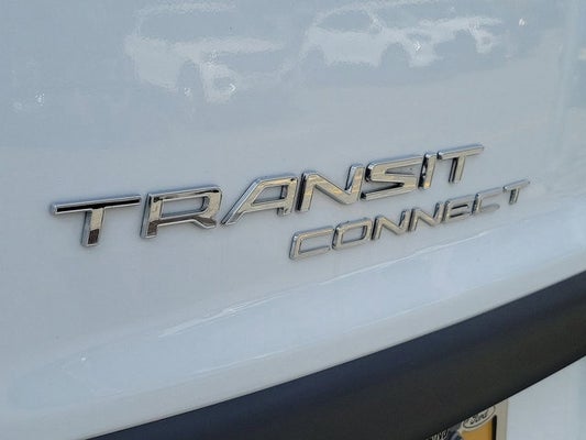 2022 Ford Transit Connect Van XL in Old Bridge, NJ - All American Auto Group