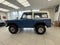 1969 Ford BRONCO Base