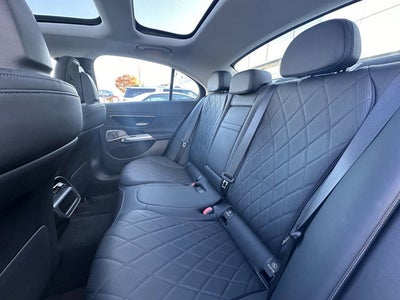 2024 Mercedes-Benz E-Class E 350