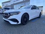 2024 Mercedes-Benz E-Class E 350