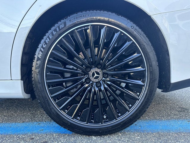 2024 Mercedes-Benz E-Class E 350