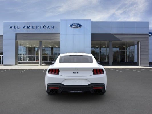 2024 Ford Mustang GT in Old Bridge, NJ - All American Auto Group