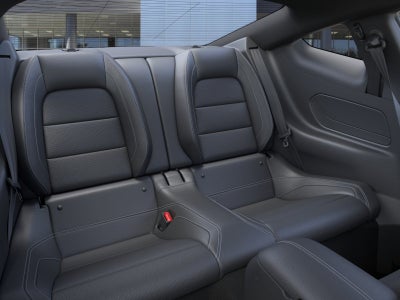 2026 Ford Mustang Base