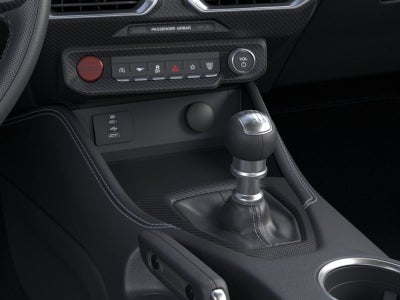 2026 Ford Mustang Base