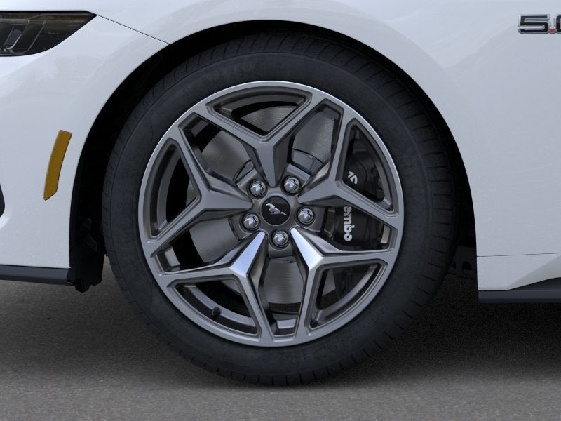 2026 Ford Mustang Base