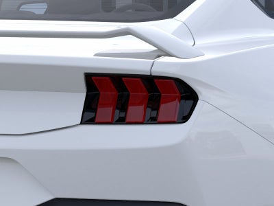 2026 Ford Mustang Base