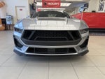 2025 Ford Mustang Shelby GT350