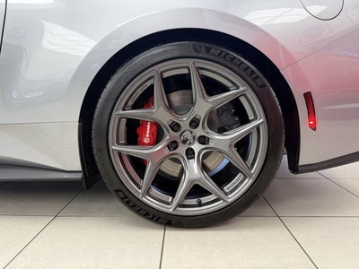 2025 Ford Mustang Shelby GT350