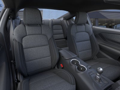 2026 Ford Mustang Base