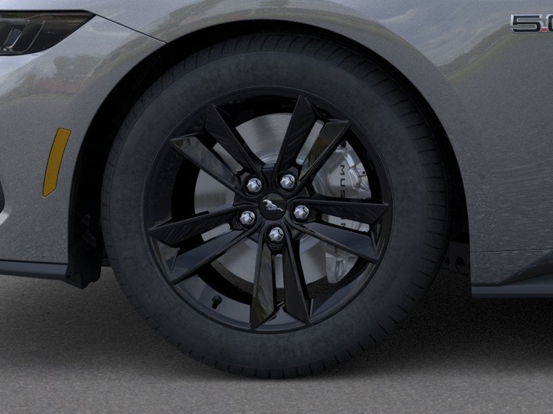 2026 Ford Mustang Base
