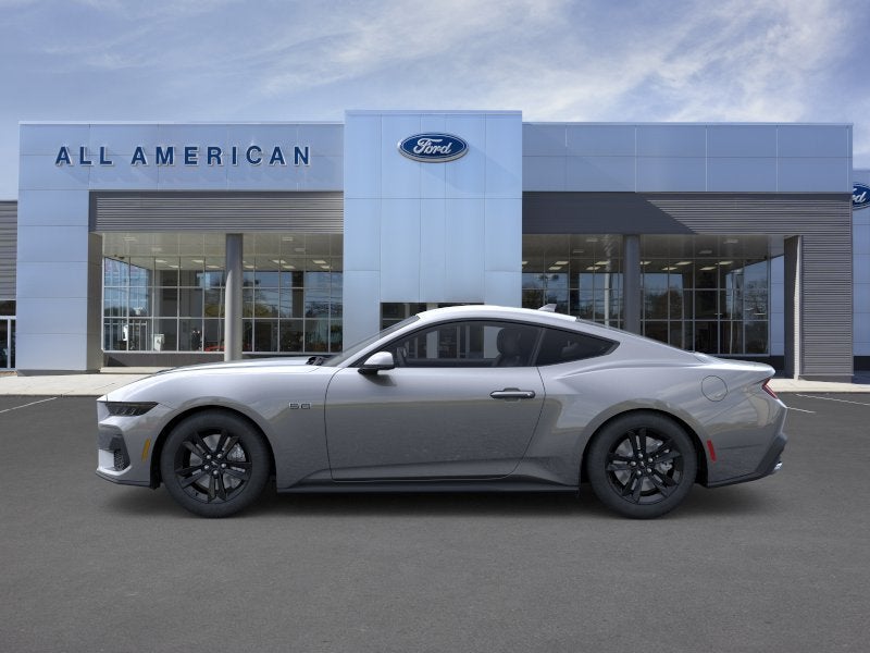 2026 Ford Mustang Base