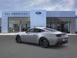 2026 Ford Mustang Base