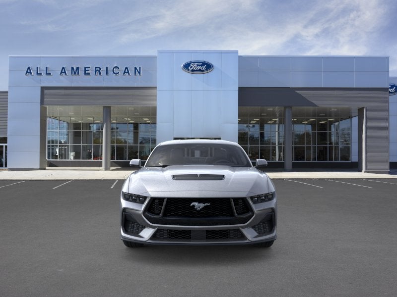 2026 Ford Mustang Base