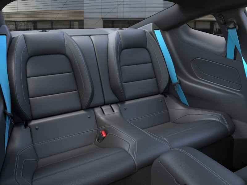 2026 Ford Mustang Base