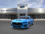 2026 Ford Mustang Base