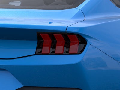 2026 Ford Mustang Base