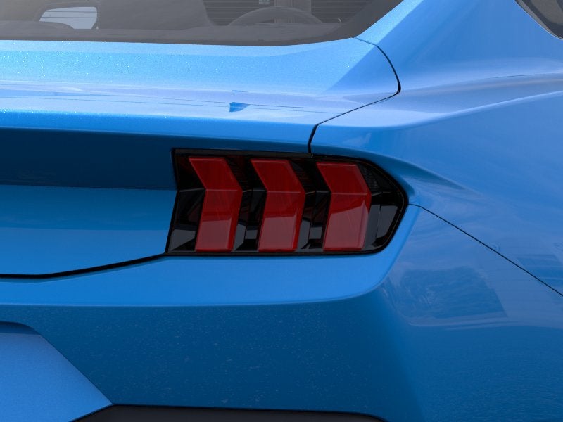 2026 Ford Mustang Base