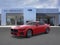 2026 Ford Mustang Base