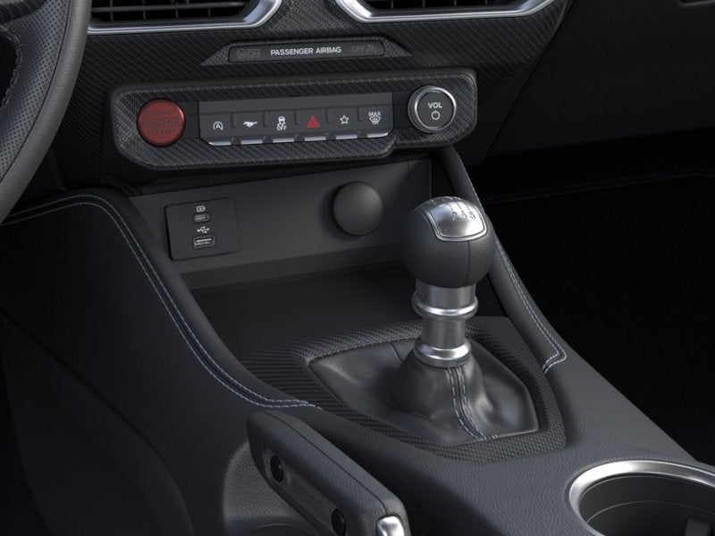 2026 Ford Mustang Base