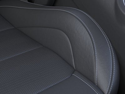 2026 Ford Mustang Base