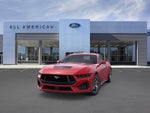 2026 Ford Mustang Base