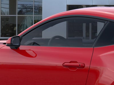 2026 Ford Mustang Base