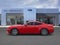 2026 Ford Mustang Base