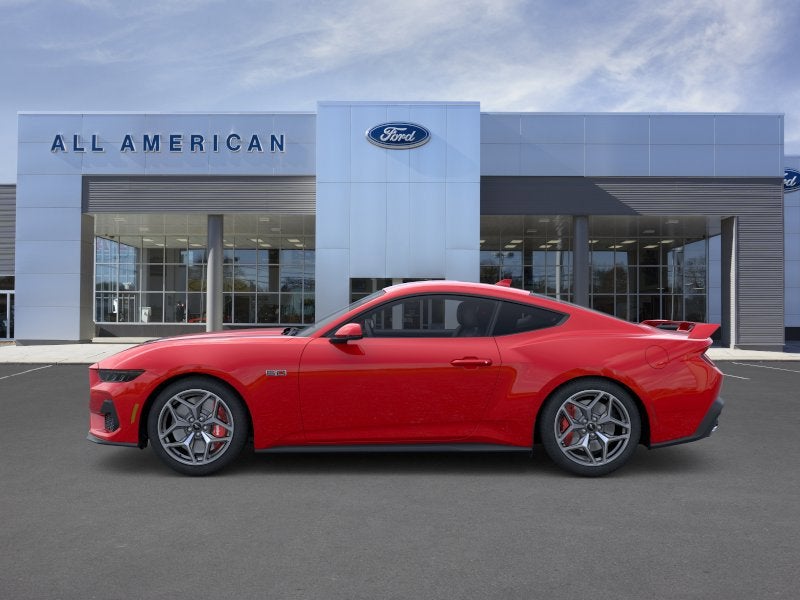 2026 Ford Mustang Base