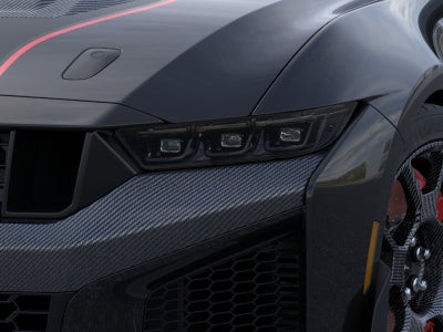 2026 Ford Mustang Dark Horse SC