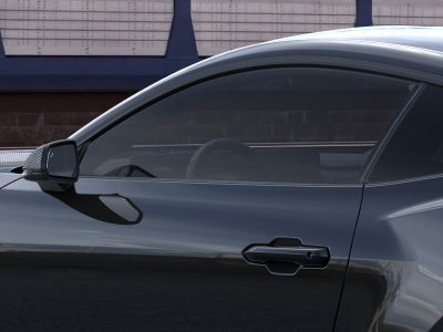 2026 Ford Mustang Dark Horse SC