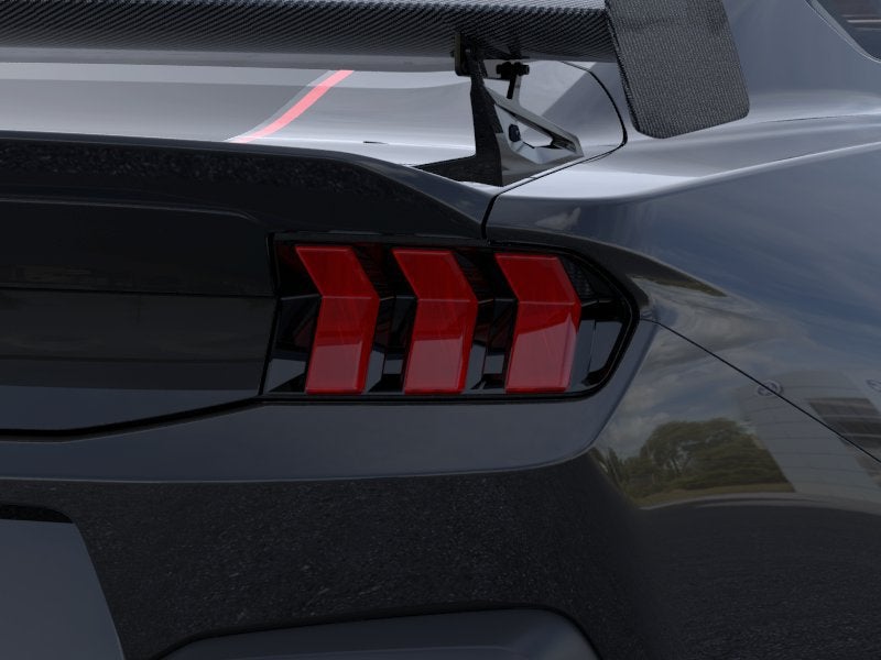 2026 Ford Mustang Dark Horse SC