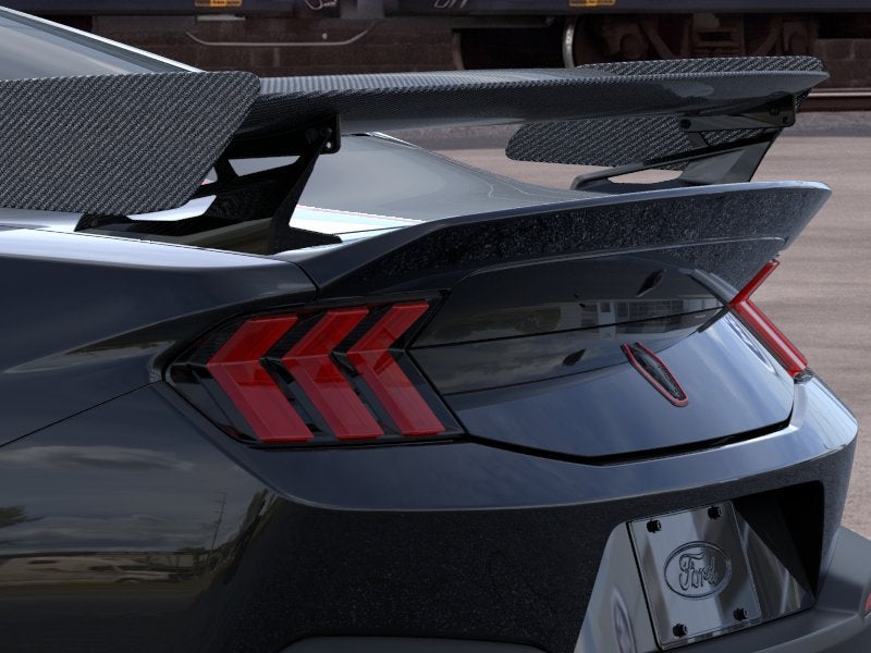 2026 Ford Mustang Dark Horse SC
