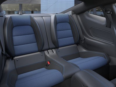 2026 Ford Mustang Dark Horse SUPERCHARGED 810HP