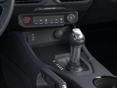 2026 Ford Mustang Dark Horse SUPERCHARGED 810HP