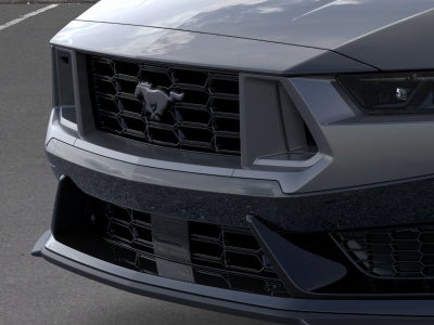 2026 Ford Mustang Dark Horse SUPERCHARGED 810HP
