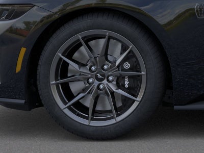 2026 Ford Mustang Dark Horse SUPERCHARGED 810HP