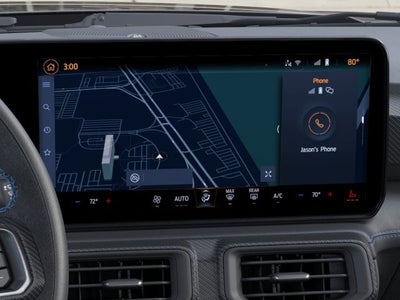 2026 Ford Mustang Dark Horse SUPERCHARGED 810HP