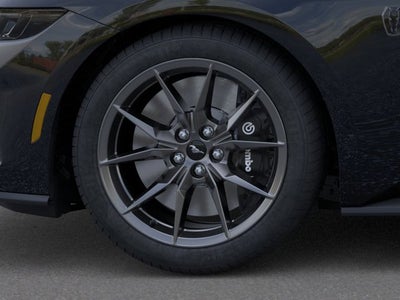 2026 Ford Mustang Dark Horse SUPERCHARGED 810HP