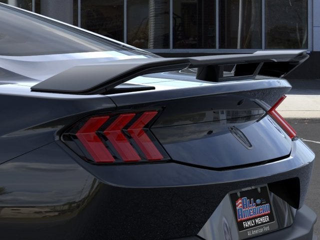 2026 Ford Mustang Dark Horse SUPERCHARGED 810HP