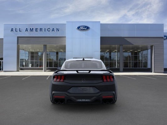 2024 Ford Mustang Dark Horse in Old Bridge, NJ - All American Auto Group