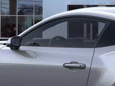 2026 Ford Mustang Base
